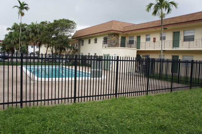 Building Photo - 4760 NW 24th Ct