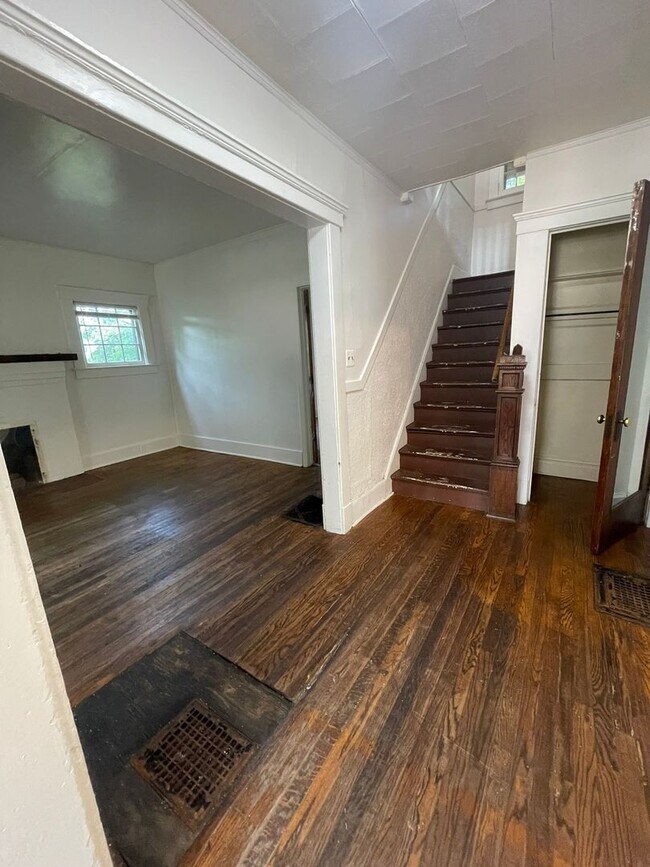 Foto del edificio - 1116 Packard St