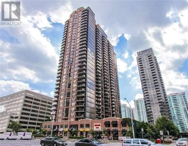 Primary Photo - 33-2333 Sheppard Ave E