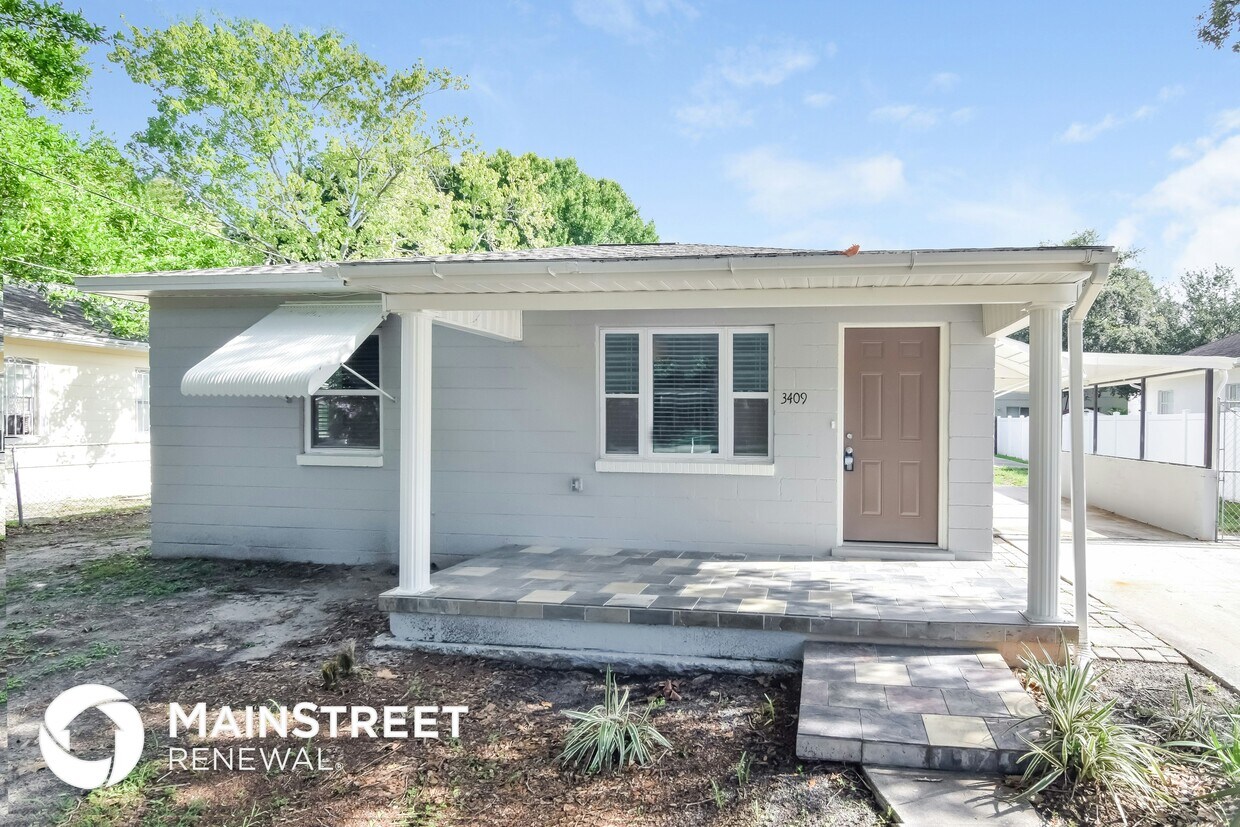 Foto principal - 3409 W Paxton Ave