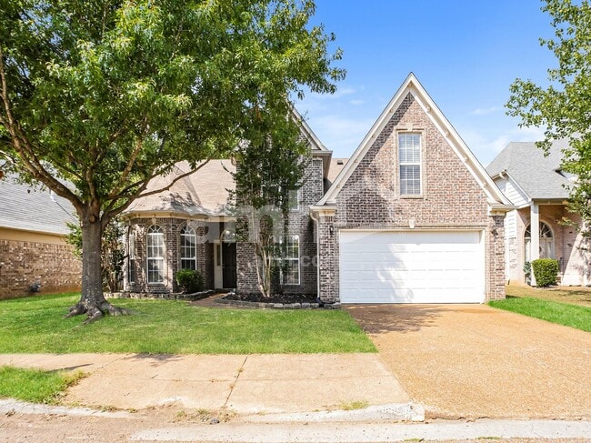Building Photo - 5664 Tulip Grove Dr