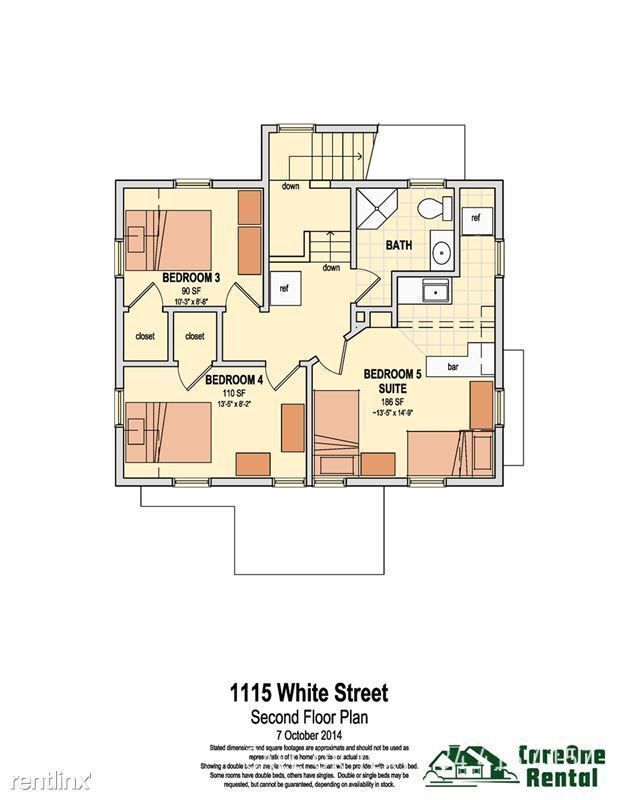 Foto del edificio - 1115 White St