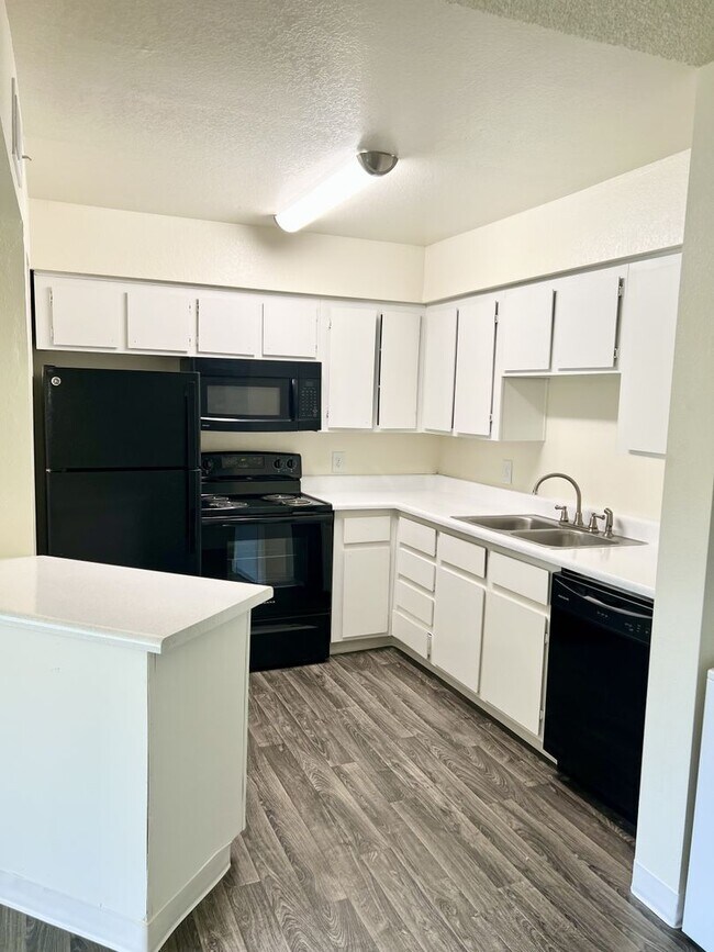 Vantage Point Apartments in Gilbert, AZ