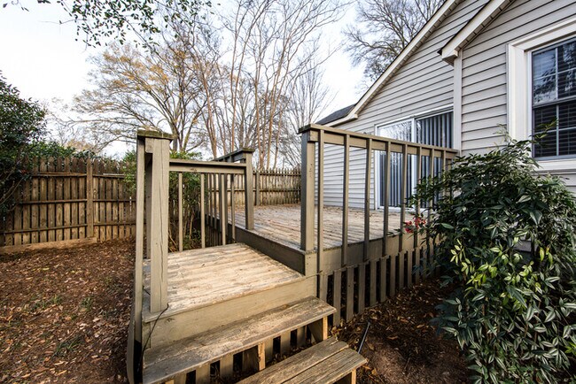 Foto del edificio - Charming 3BD/1BA Home in Sedgefield!
