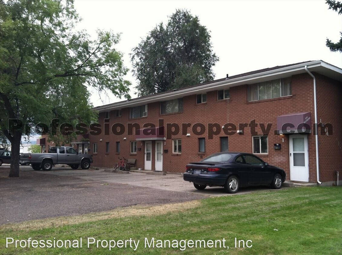 Foto principal - 1000 Stephens Ave