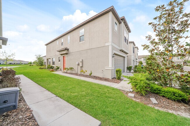 Foto del edificio - 8077 Rolling Shell Trail