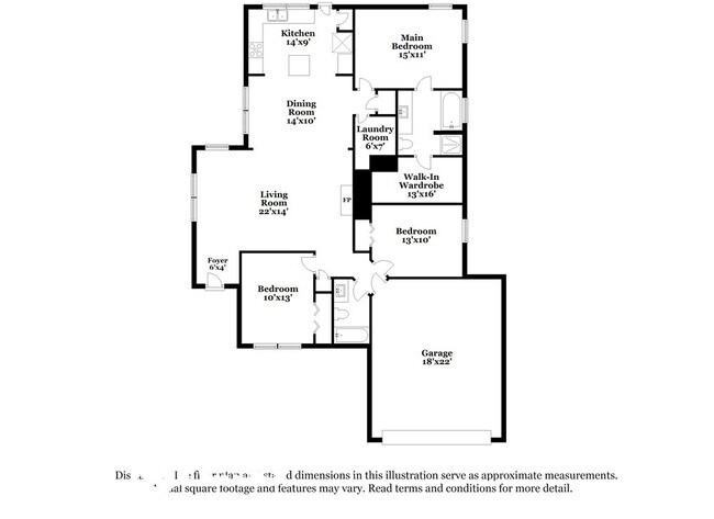Building Photo - 3312 Haynes Dr