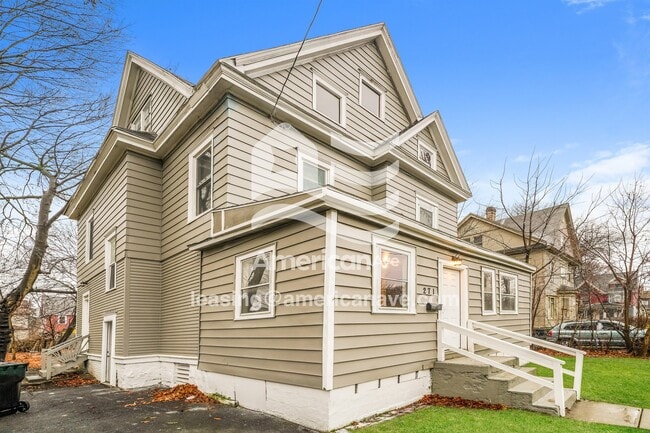 Foto del edificio - 271 Kirk Ave