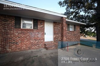 Building Photo - 2208 Sybel Cove