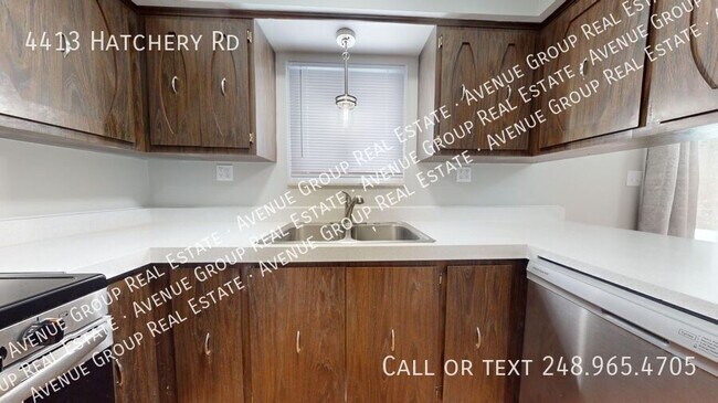 Foto del edificio - 4413 Hatchery Rd