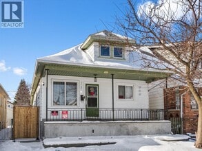 Building Photo - 1111 Hall Ave