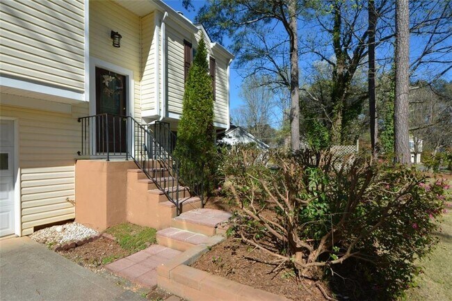 Foto del edificio - 115 Arborfield Way