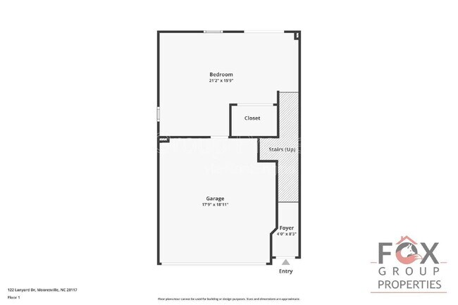 Foto del edificio - 122 Lanyard Dr