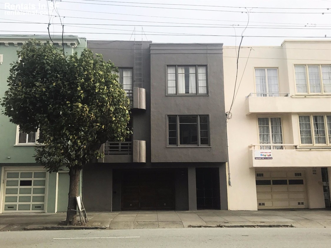 Primary Photo - 5039 California St