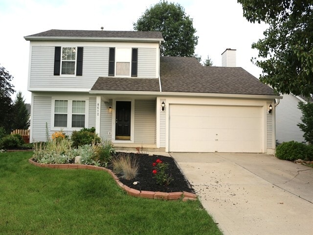 Building Photo - 8612 Oak Creek Dr