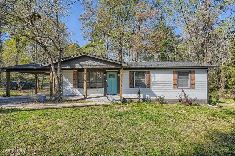 Primary Photo - 3 br, 2 bath House - 6315 Gresham Street UNIT