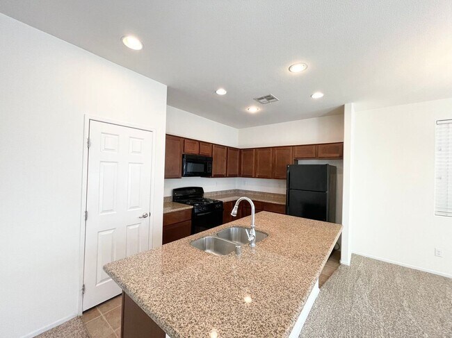 Building Photo - 6234 Buffalo Spring Ct