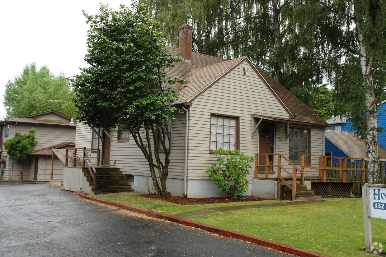 Foto del edificio - Holly Court