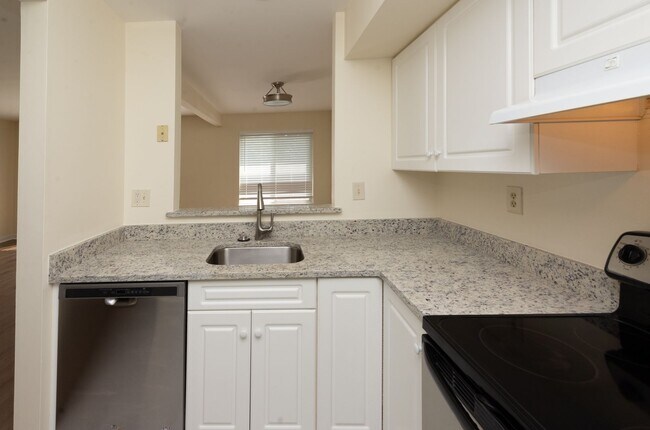 Foto del interior - Rosewood Apartments