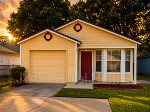 Building Photo - 5119 Somerton Ct