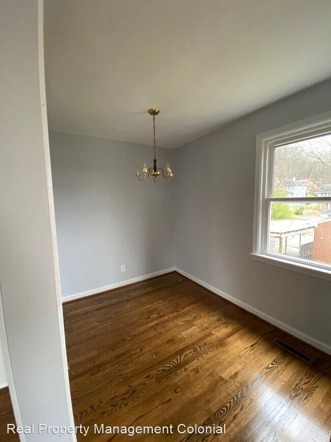 Building Photo - 2 br, 1 bath House - 1346 Woodbine Avenue