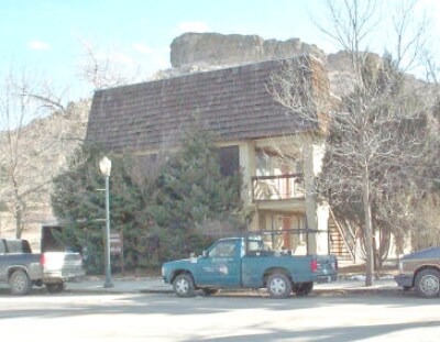 Foto del edificio - 730 Wilcox St Apartments