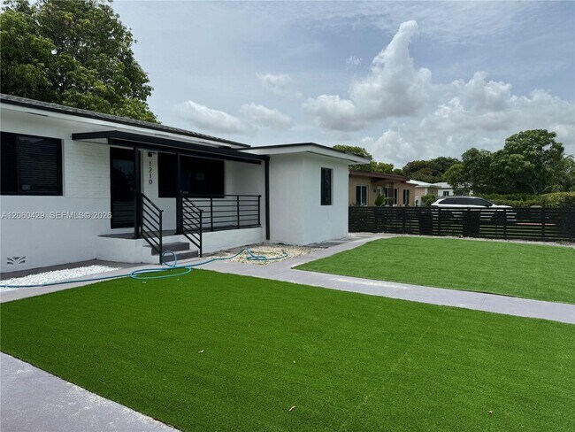 Building Photo - 1210 NW 123rd St