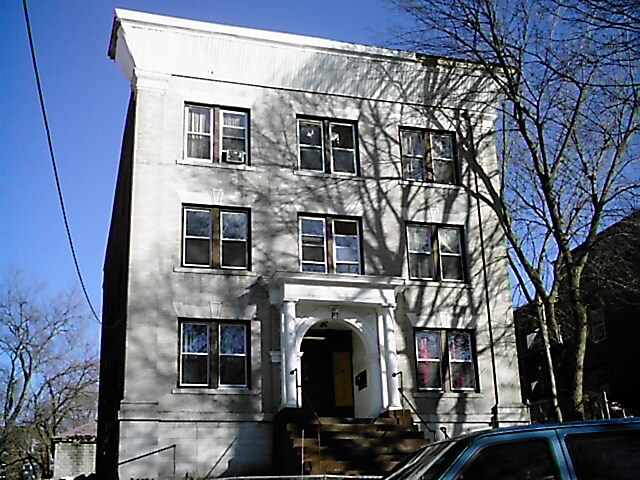 Primary Photo - 174 Park Ter