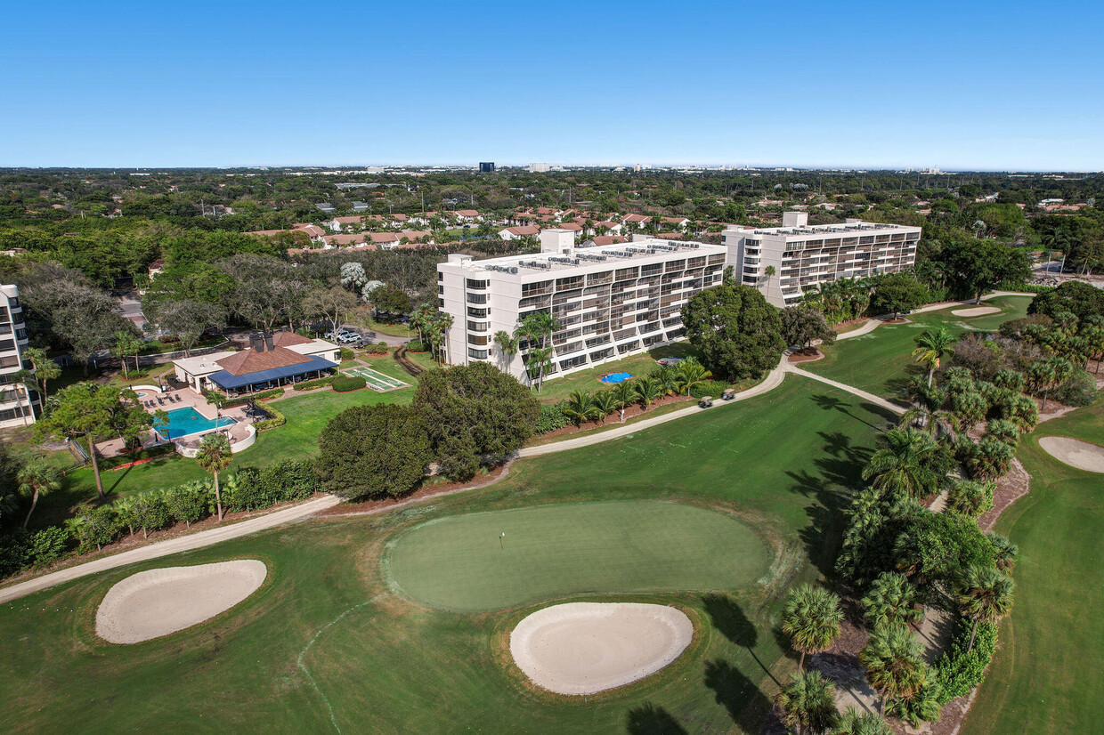 Primary Photo - 6320 Boca Del Mar Dr