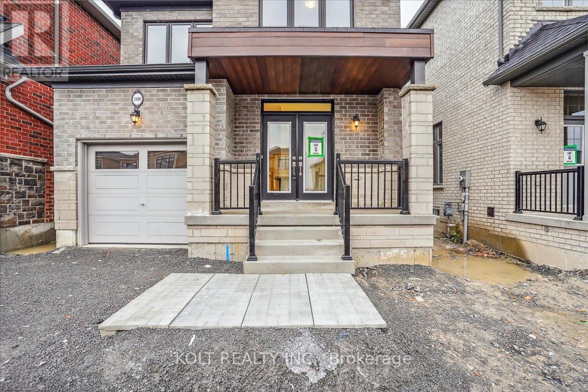 Primary Photo - 1198 Rexton Dr