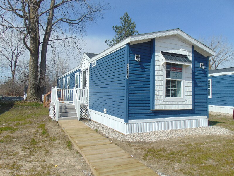 3775 N Riata Dr, Bay City, MI 48706 House Rental in Bay City, MI