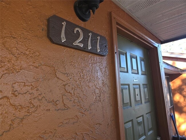 Building Photo - 1211 Sago Palms Blvd