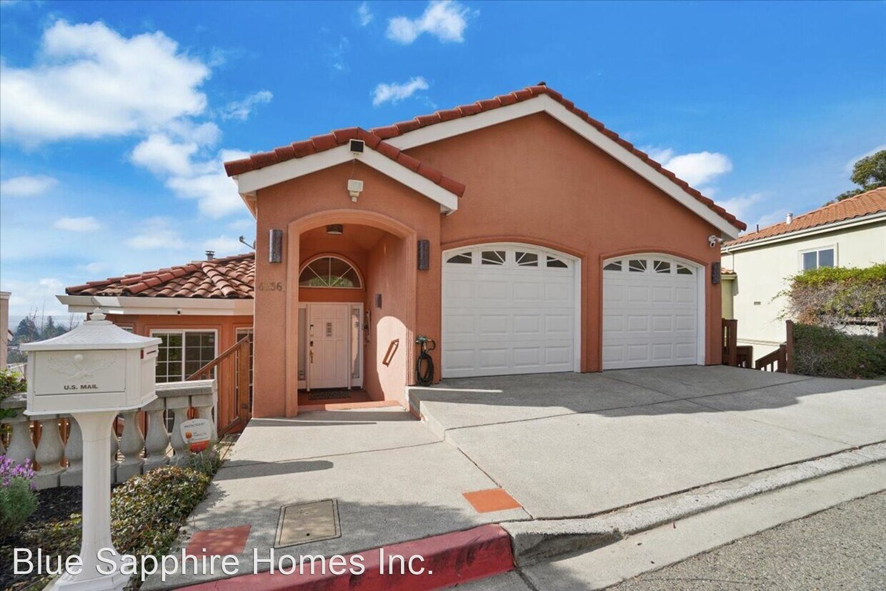Primary Photo - 4 br, 3 bath House - 4236 Terrabella Way