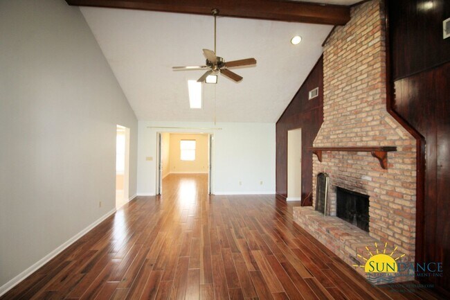 Foto del edificio - Stunning 3 Bedroom Home in Mary Esther