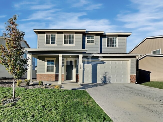 Building Photo - 1372 E Ludlow Dr