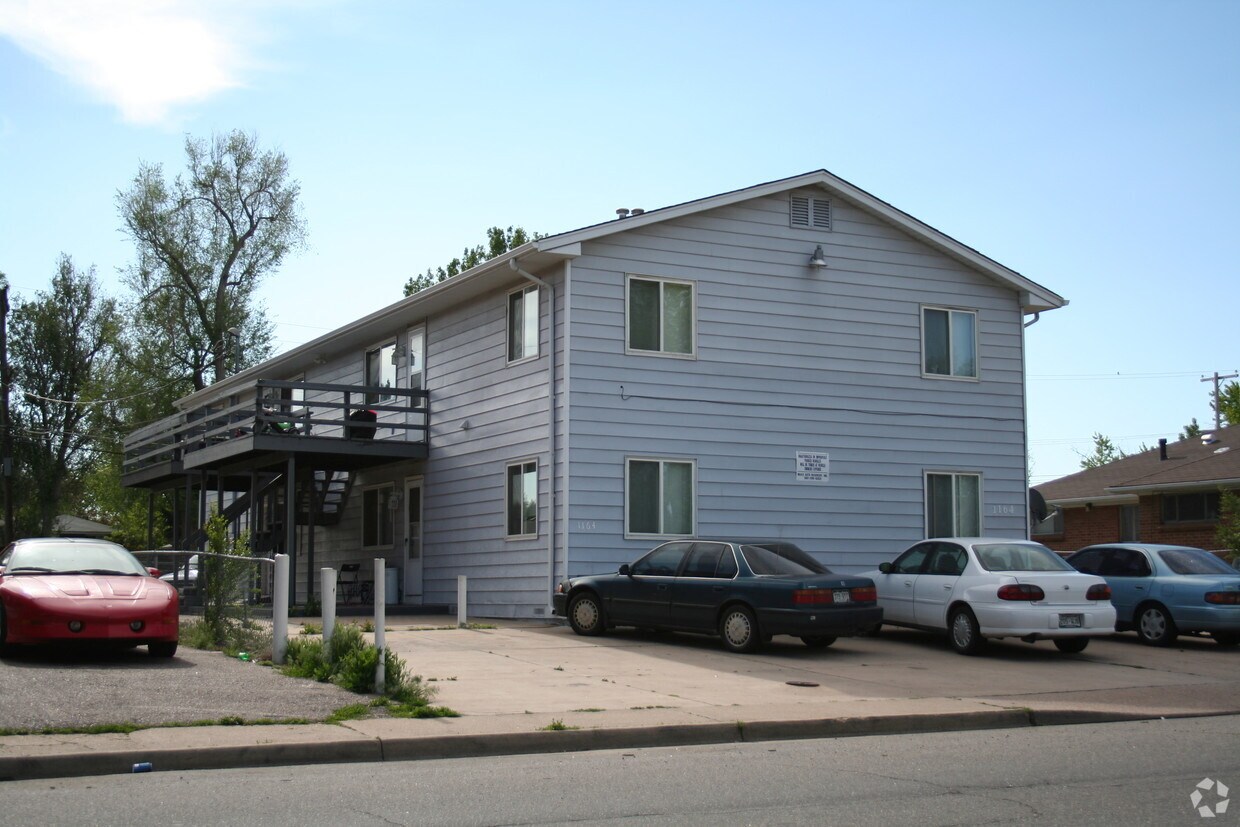 Foto principal - 1164 Yosemite St