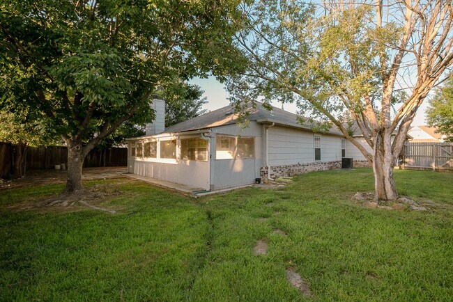 Foto del edificio - Jenks Beauty!! 3 Bedroom Home Available Im...