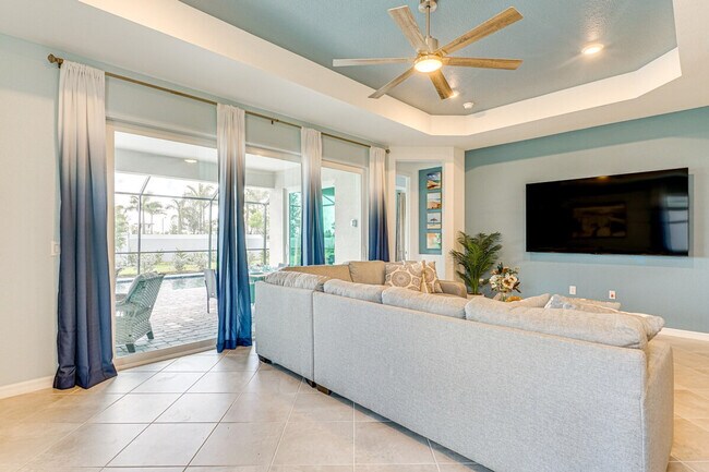 Foto del edificio - 17180 Jadestone Ct