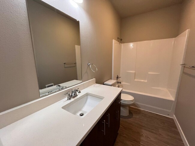 Interior Photo - Kern Lofts