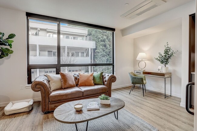 Interior Photo - Parque Kirkland Apartments