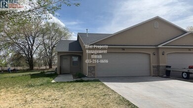 Building Photo - 78 E 1150 S
