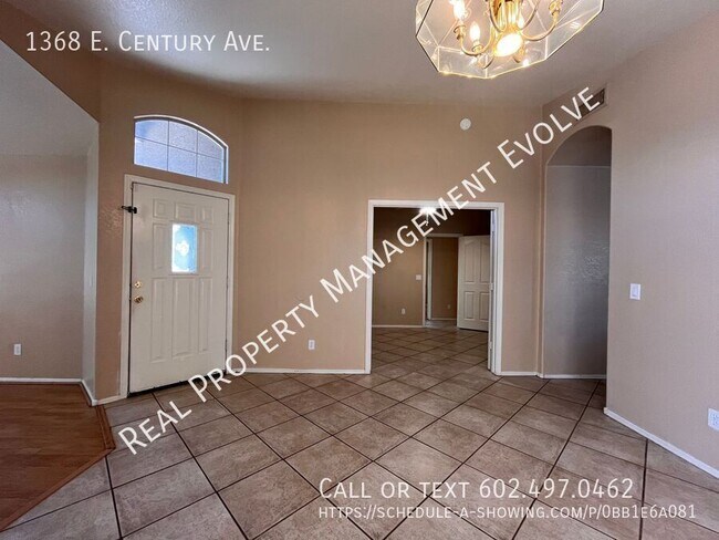 Foto del edificio - 3 Bedrooms Plus Den in Val Vista Neighborhood