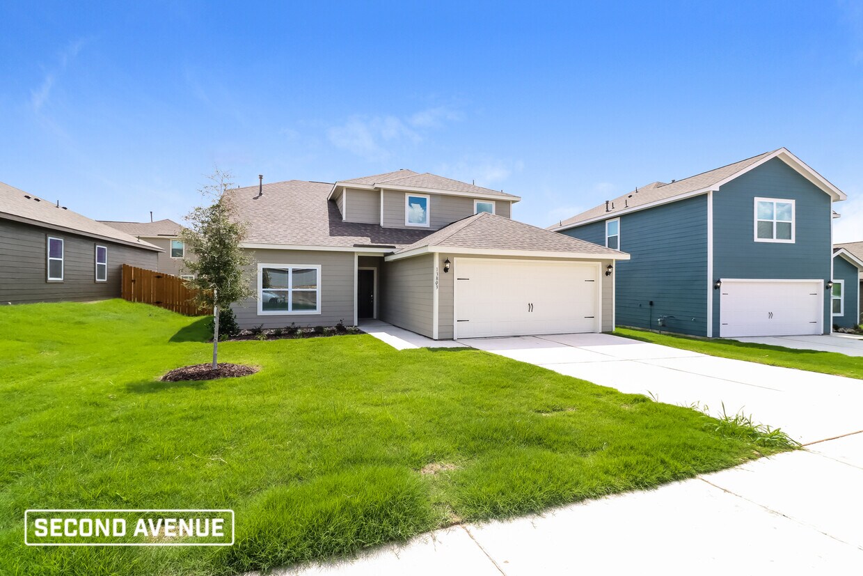 Foto principal - 13803 Roosevelt Arch Dr