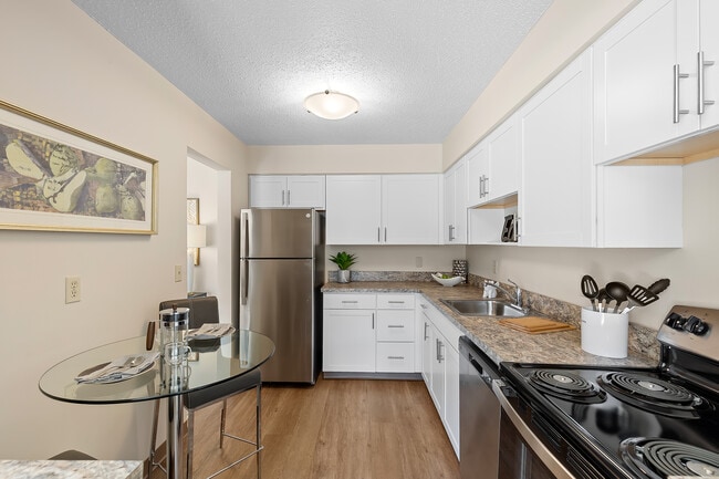 Building Photo - Kimberly Park Apartments