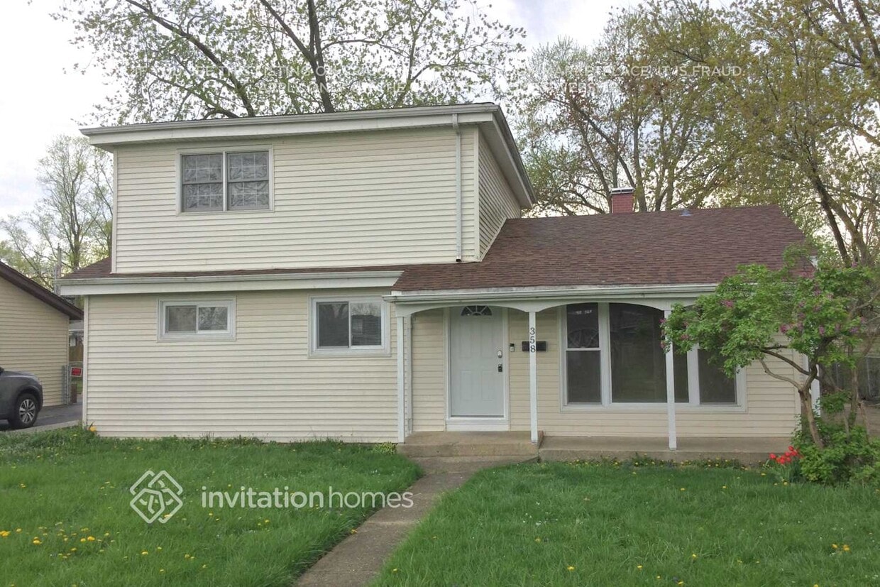 Primary Photo - 358 N 2nd Ave