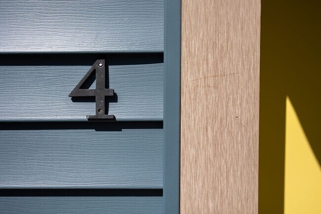 Foto del edificio - 445 W Lemon St