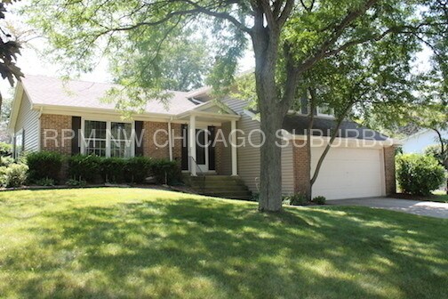 Primary Photo - 715 Concord Court Algonquin, IL 60102