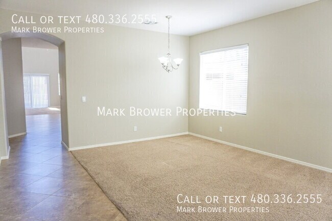 Foto del edificio - 2892 W Angel Way