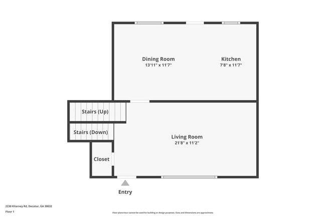 Foto del edificio - 2230 Kilarney Rd