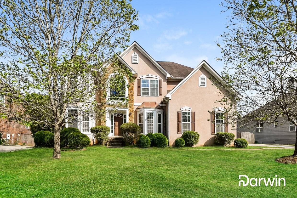 Foto principal - 1481 Granby Ln, Locust Grove, GA 30248